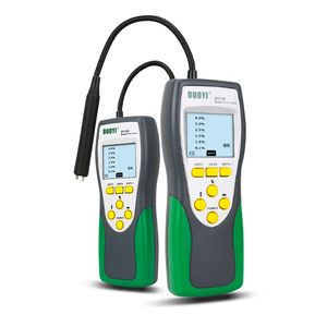 เครื่องทดสอบน้ำมันรถยนต์ DY23B พร้อมปากกาทดสอบความชื้น - Product Image 4