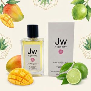 น้ำหอมฟีโรโมนแบบกำหน<span class=keywords><strong>ด</strong></span>เอง น้ำหอมโคโลญจน์หรูหรา กลิ่นผลไม้รส<span class=keywords><strong>ส</strong></span>้มและมะม่วง น้ำหอมแบบส<span class=keywords><strong>เปร</strong></span>ย์ กลิ่นหอมแบบอาหรับสำหรับทุกเพศทุกวัยจากเอเชีย - Product Image 2