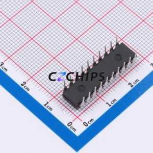 Original y nuevo SN74HC574N(LX) DIP-20 circuito integrado IC Chip Flip-Flop - Product Image 2