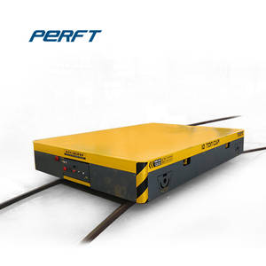 Грузовой контейнер, электрический двигатель с дистанционным управлением, тележка 25 тонн - Product Image 2