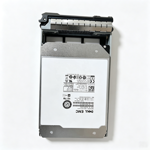Disco Duro de Alta Calidad <span class=keywords><strong>EMC</strong></span> de 12 TB SAS 12 Gb/s 7.2K 3.5 " Compatible con las Series <span class=keywords><strong>PowerEdge</strong></span> R740/R750/R760 y PowerVault MD/ME - Product Image 2