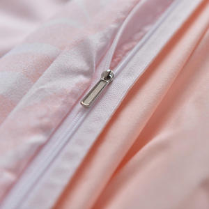 Ensemble <span class=keywords><strong>de</strong></span> housse <span class=keywords><strong>de</strong></span> <span class=keywords><strong>couette</strong></span> en microfibre <span class=keywords><strong>de</strong></span> luxe Literie à impression réactive <span class=keywords><strong>romantique</strong></span> Queen et King Sizes avec housse <span class=keywords><strong>de</strong></span> <span class=keywords><strong>couette</strong></span> en dentelle - Product Image 6
