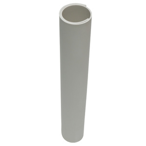 식품 등급 EPDM 니트릴 <span class=keywords><strong>SBR</strong></span> 고무 시트 롤 형태 순백색 - Product Image 2