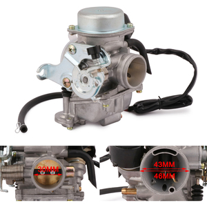 <span class=keywords><strong>Carburador</strong></span> para Motocicleta JFG GY6 <span class=keywords><strong>150</strong></span>-250CC CVK30, <span class=keywords><strong>Carburador</strong></span> <span class=keywords><strong>de</strong></span> Aleación <span class=keywords><strong>de</strong></span> Zinc y Aluminio Directo <span class=keywords><strong>de</strong></span> Fábrica para Mejora del Motor - Product Image 5