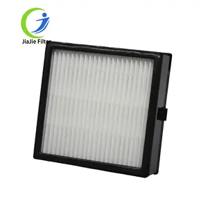 Filter Paper H13 HEPA Filter For NILFISK King GM500 GM510 GM520 GM530 GM540 Vacuum Cleaner Replace Filter
