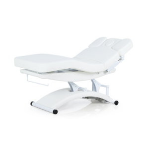 Neue Kosmetik-Therapie Spa-Behandlung Salon Kosmetik-Verlängerung Beauty Lash Facial 3-Motor Elektrisch Beheizte Massageliege - Product Image 1