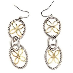 Orecchini Pendenti alla Moda 3775ER - Product Image 1