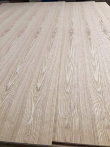 Contrachapado de Okoume de Primera Calidad, 1/2 Pulgada, para Muebles y Embalaje - Product Image 6