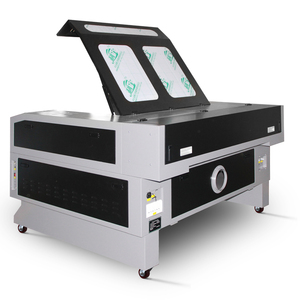 Nouveau modèle 2026 – Machine de découpe laser CO2 et machine de gravure laser 4060 6090 <span class=keywords><strong>1060</strong></span> 1080 60W 80W 100W 150W 200W - Product Image 6