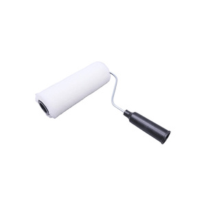 <span class=keywords><strong>Rodillo</strong></span> de Pintura Delgado de Alta Calidad con Cerdas Flexibles <span class=keywords><strong>para</strong></span> Paredes y <span class=keywords><strong>Techos</strong></span> del Hogar - Product Image 3