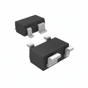 Power Management (PMIC) Electronic Chips Component MAX6385XS35D7-T Authorized Distributor SC 82A, SOT 343 - Product Image 1