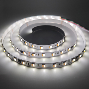 DMX512 Flexible <strong>LED</strong> <strong>Strip</strong> DC 24V Tunable <strong>Addressable</strong> <strong>LED</strong> <strong>Strip</strong> Light Color Changing Programmable Project <strong>LED</strong> Tape Light - Product Image 5