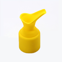 Bouchon et carafe à vin en Silicone, accessoires de vin pour servir le vin plus facilement, amincir