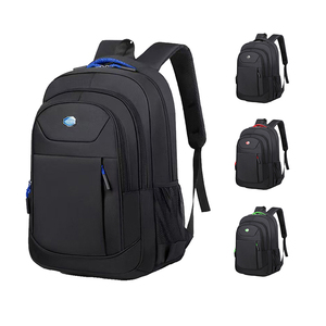 <span class=keywords><strong>Sac</strong></span> <span class=keywords><strong>à</strong></span> <span class=keywords><strong>dos</strong></span> d'<span class=keywords><strong>ordinateur</strong></span> léger et <span class=keywords><strong>confortable</strong></span> <span class=keywords><strong>à</strong></span> prix abordable avec sangle élargie pour <span class=keywords><strong>ordinateur</strong></span> portable, idéal pour l'école, la vie quotidienne et les voyages - Product Image 4