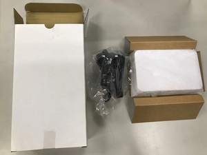 โมเด็ม ZISA G.fast CPE G100 106MHz 212MHz รองรับ Giga Twisted Pair สายโทรศัพท์ VDSL Vectoring Router อุปกรณ์ไฟเบอร์ออปติก - Product Image 5