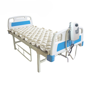 Colchón Médico Antiescaras para Cuidado Hospitalario - Product Image 5