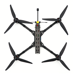 <span class=keywords><strong>Dron</strong></span> FPV <span class=keywords><strong>con</strong></span> Cámara Termográfica para Principiantes, Coche Teledirigido RTF de Buena Calidad - Product Image 5