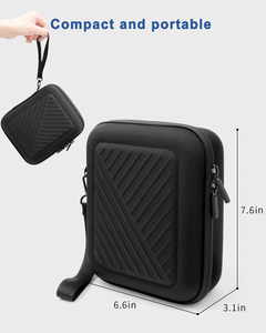 סוכרתית אספקה לסוכרת ניידת למטר גלוקוז, ערכת בדיקת סוכר בדם רצועות, ערכת סוכר בדם, נרתיק אינסולין - Product Image 6