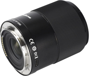 Yongnuo เลนส์กล้อง YN50mm F1.8Z Df DSM เต็มเฟรมโฟกัสอัตโนมัติ Z mount เลนส์สำหรับ <span class=keywords><strong>Nikon</strong></span> <span class=keywords><strong>Z9</strong></span> Z7 Z5 Z6 Z50 - Product Image 3