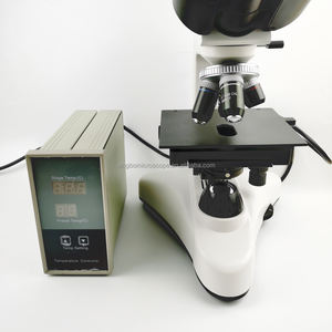 Température Réglable <span class=keywords><strong>Microscope</strong></span> Platine Chauffante - Product Image 6