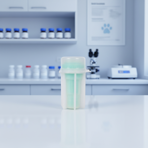 Kit <span class=keywords><strong>de</strong></span> Diagnóstico Fecal <span class=keywords><strong>de</strong></span> Plástico PP <span class=keywords><strong>para</strong></span> Clínica Veterinaria, Contenedor <span class=keywords><strong>de</strong></span> Recolección <span class=keywords><strong>de</strong></span> <span class=keywords><strong>Muestras</strong></span> <span class=keywords><strong>de</strong></span> <span class=keywords><strong>Heces</strong></span> <span class=keywords><strong>para</strong></span> Perros y Gatos - Product Image 1