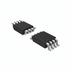 Achetez des composants électroniques en ligne Mémoire 8 VFSOP NV24C08UVLT2G Distributeur agréé - Product Image 1