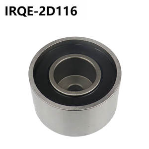 Polea Tensora Irqe 2D116 de 50 mm de Diámetro Interior, de Acero, con Ranura Única, para Faw Toyota Land Cruiser - Product Image 2