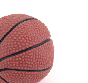 Juguete Interactivo de Baloncesto para Mascotas de 7.5cm, Estimula el Juego y la Actividad Física de tu Mascota - Product Image 2