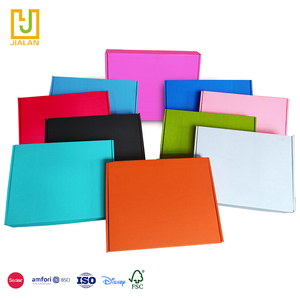Kunden spezifische rote Verpackungs <span class=keywords><strong>box</strong></span> Wellpappe weiße und schwarze Verpackungs <span class=keywords><strong>box</strong></span> Logo Flugzeug verpackungs papier <span class=keywords><strong>box</strong></span> - Product Image 2