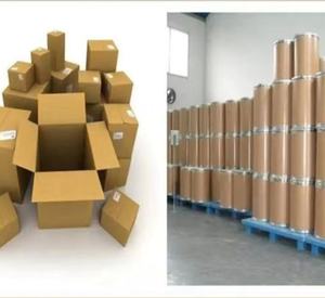 베르베린 추출물 분말 캡슐 황련 뿌리 추출물 10:1 베르베린 추출물 10:1 - Product Image 6