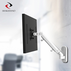 Vesa khí mùa xuân màn hình cánh tay treo tường LCD Monitor Bracket sản phẩm Chứng Khoán - Product Image 2
