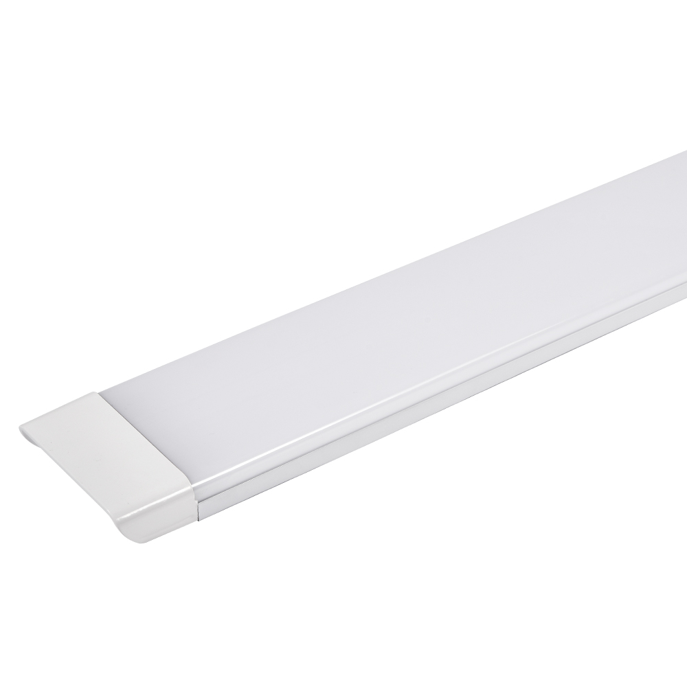 Nieuwe Luminairs Wandmontage 100Watt Led Batten Licht Buis Twin Led Batten