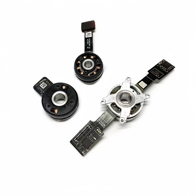 Genuine Gimbal Yaw Motor, Pitch Motor, Roll Motor for Matrice 4T 4Enterprise