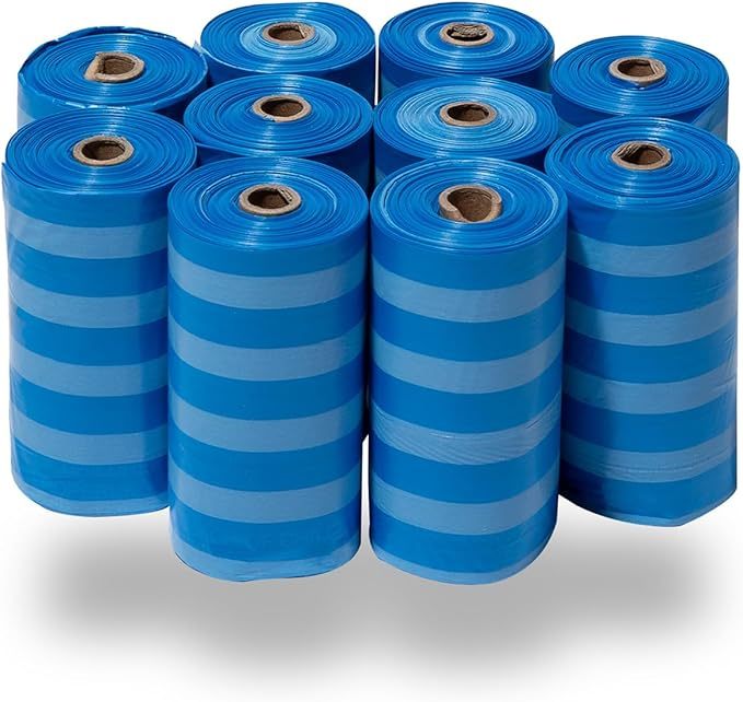 Blue Strips