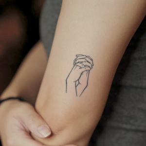 <span class=keywords><strong>Tatouage</strong></span> temporaire pour couple, <span class=keywords><strong>tatouage</strong></span> créatif semi-permanent, imperméable, dure 2 semaines, <span class=keywords><strong>tatouage</strong></span> à base de plantes pour le bras, l'épaule - Product Image 4