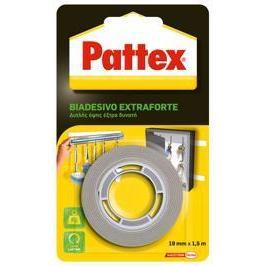 PATTEX Adhesivo de Doble Cara EXTRA FUERTE 19mm X 1.5m - Product Image 1