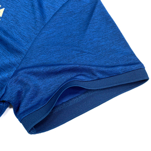 Camisas Polo Casuales de Color Sólido Personalizadas de Alta Calidad, Sublimación de Poliéster con Logotipo Impreso, Transpirables, Talla Grande para Hombre - Product Image 6