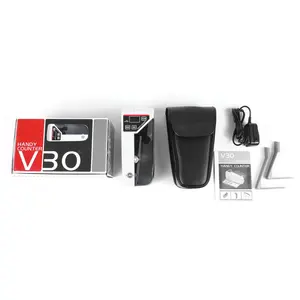 V30 mini and smart Money Counter Handy portable Bill Counter money counter