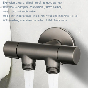 Ручной распылитель для биде - Product Image 3