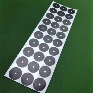 Autocollant <span class=keywords><strong>de</strong></span> positionnement <span class=keywords><strong>de</strong></span> <span class=keywords><strong>boule</strong></span> <span class=keywords><strong>de</strong></span> queue à haute viscosité <span class=keywords><strong>de</strong></span> haute qualité pour piscine pour le positionnement <span class=keywords><strong>de</strong></span> table <span class=keywords><strong>de</strong></span> <span class=keywords><strong>billard</strong></span> - Product Image 5