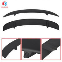 Chaoshenghang Factory Wholesale for Dodge Charger Original Big Rear Spoiler 2011-2016 2014 Dodge Charger Spoiler Rear Trunk Wing