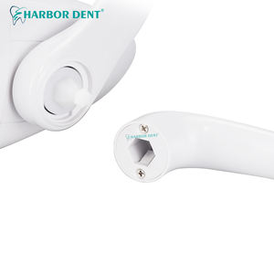 Luce di funzionamento della luce della sedia dentale luce a induzione per unità odontoiatrica attrezzature odontoiatria laboratorio dentale prodotti clinici - Product Image 4