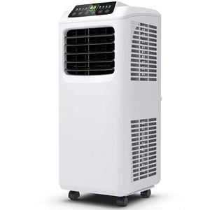 Aire Acondicionado Portátil Móvil para Uso Doméstico, Suministro Directo de Fábrica en China - Product Image 2