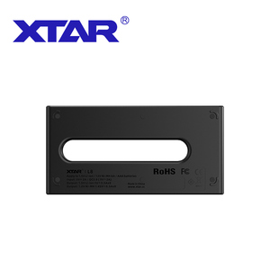 재충전 1.5V 및 1.2V <span class=keywords><strong>AA</strong></span>/<span class=keywords><strong>AAA</strong></span> 배터리 충전기 xtar L8 8 슬롯 스마트 <span class=keywords><strong>AA</strong></span> <span class=keywords><strong>AAA</strong></span> 충전기 de 파일 충전식 <span class=keywords><strong>aa</strong></span> <span class=keywords><strong>aa</strong></span> - Product Image 5