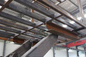 ピットスタッカーリフト油圧地下リフトシザーカーエレベーターシザーリフトカーパーキングシステムホームガレージ機器 - Product Image 6