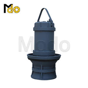 Máy Bơm Nước Ngầm Dưới Nước 400kw - Product Image 5