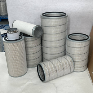 Nuevo Filtro de Aire para Compresor de Aire MANNY 888290003-730, Filtro de Alta Eficiencia - Product Image 3