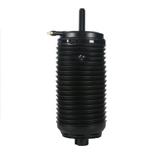 Amortiguador de Aire para Porsche Cayenne E3 9Y0, Conjunto de Suspensión Neumática, Reemplazo OEM 95B616001B 95B616002B - Product Image 2