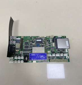 เครื่องฉีดพลาสติก CPIO-11 JCB14232 SN Board - Product Image 2