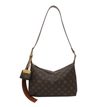Bolso de Mano de Lujo Clásico para <span class=keywords><strong>Mujer</strong></span>, Bolso Bandolera con Estampado Popular, Venta al por Mayor de Fábrica - Product Image 5